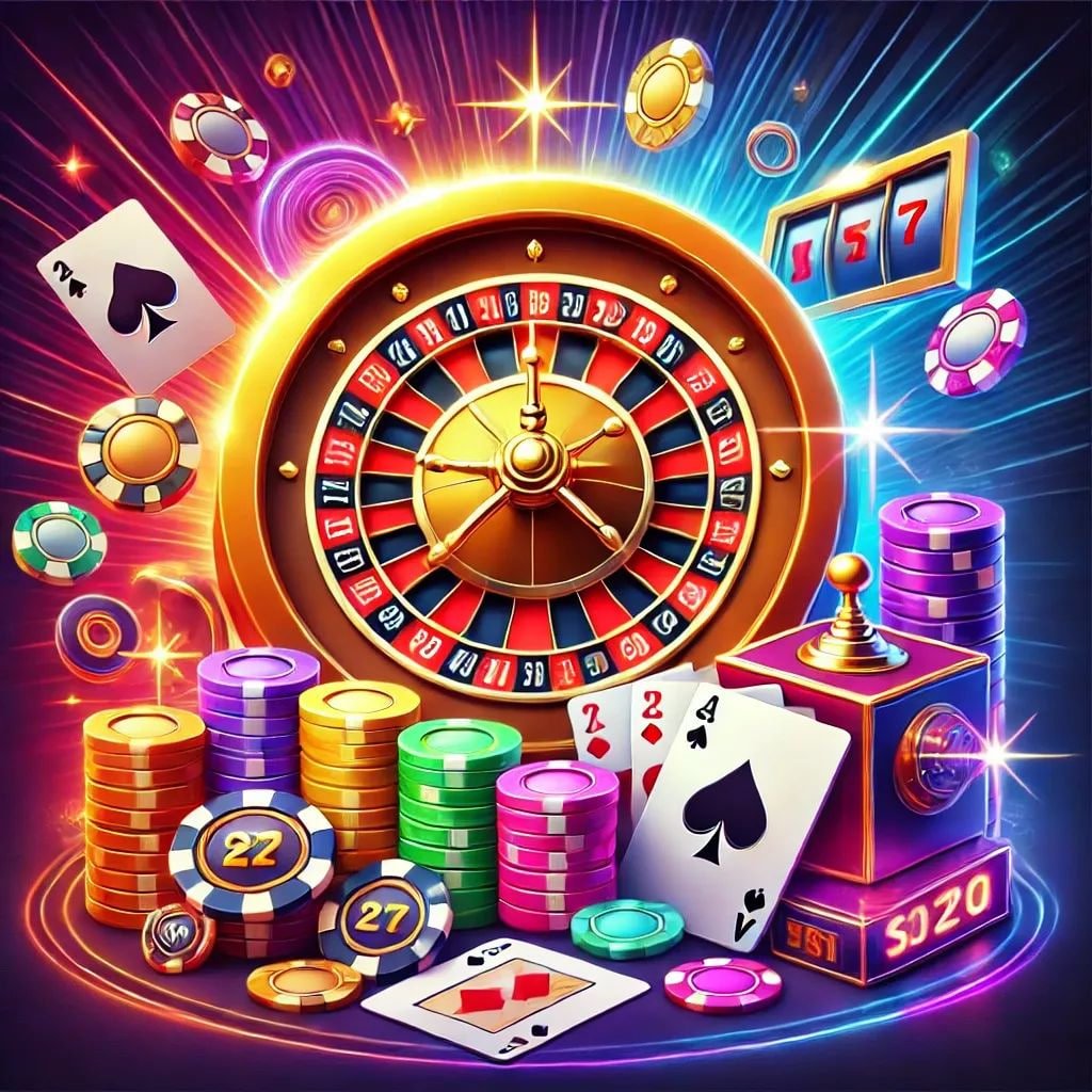 mm176 Casino VIP Bonus မြန်မာ
