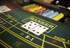Live Casino mm176