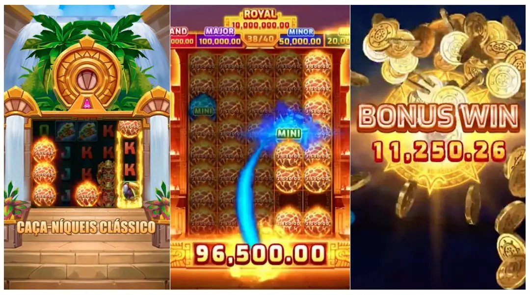 Slots Games mm176