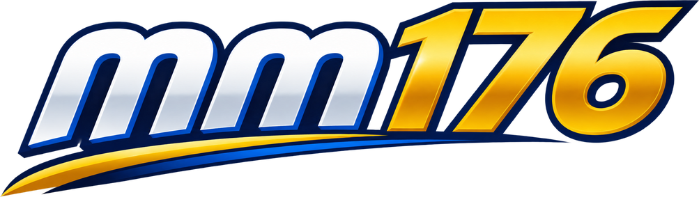 mm176 Logo